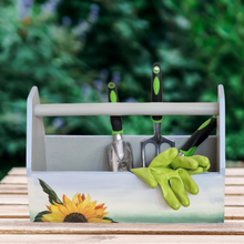 Încarcă imaginea în vizualizatorul Galerie, Set gradinarit "Floarea soarelui"