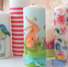 Încarcă imaginea în vizualizatorul Galerie, Kit personalizare lumanari Easter