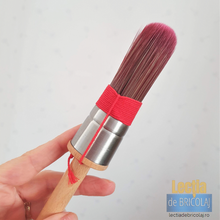 Încarcă imaginea în vizualizatorul Galerie, Pensula Old Red Barn R12