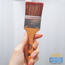 Încarcă imaginea în vizualizatorul Galerie, Pensula Old Red Barn Spalter SP50