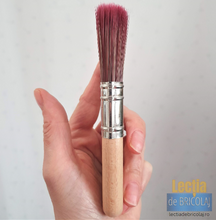 Încarcă imaginea în vizualizatorul Galerie, Pensula Old Red Barn Short SH50