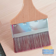 Încarcă imaginea în vizualizatorul Galerie, Pensula Old Red Barn Spalter SP100