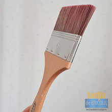 Încarcă imaginea în vizualizatorul Galerie, Pensula Old Red Barn Spalter SP100