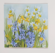 Încarcă imaginea în vizualizatorul Galerie, Kit personalizare lumanari Flowers