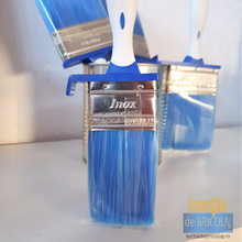 Încarcă imaginea în vizualizatorul Galerie, Pensula Trimaterial Cubrix 2"