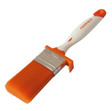 Încarcă imaginea în vizualizatorul Galerie, Pensula Trimaterial Velourex 1"