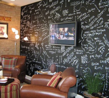 Încarcă imaginea în vizualizatorul Galerie, Vopsea Spray Rust Oleum Tabla de scris neagra 400ml