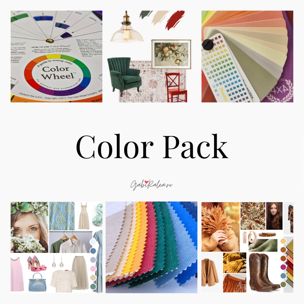 Color Pack