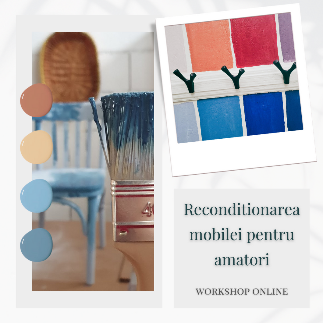Workshop online 