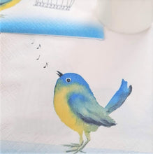 Încarcă imaginea în vizualizatorul Galerie, Kit personalizare lumanari Birdie
