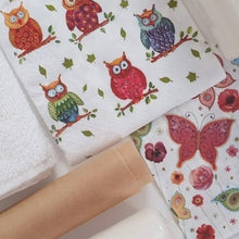 Încarcă imaginea în vizualizatorul Galerie, Kit personalizare lumanari Bohohoo
