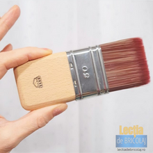 Încarcă imaginea în vizualizatorul Galerie, Pensula Old Red Barn Short SH50
