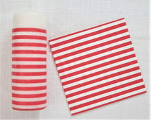 Încarcă imaginea în vizualizatorul Galerie, Kit personalizare lumanari Red &amp; Blue
