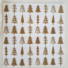 Încarcă imaginea în vizualizatorul Galerie, Kit personalizare lumanari White Christmas
