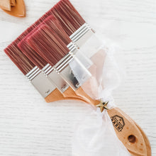 Încarcă imaginea în vizualizatorul Galerie, Set pensule Old Red Barn Basic (pentru cadou)

